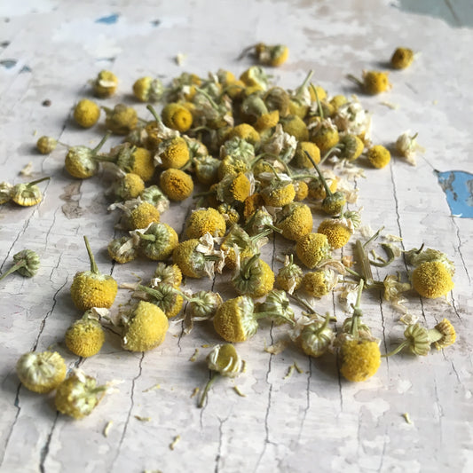 Flores de manzanilla - 50g