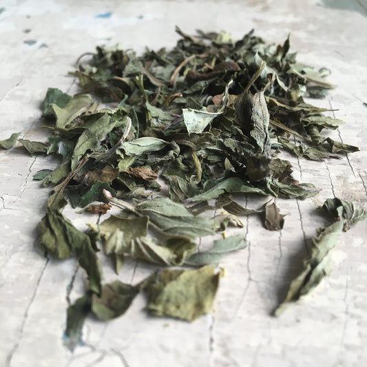 Hojas de melisa - 30 g