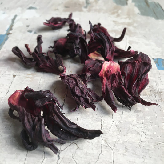 Karkad? – Hibisco - 50 g