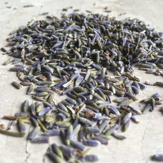 Flores de lavanda - 30 g