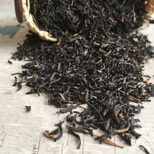 Té negro Assam - 50 g
