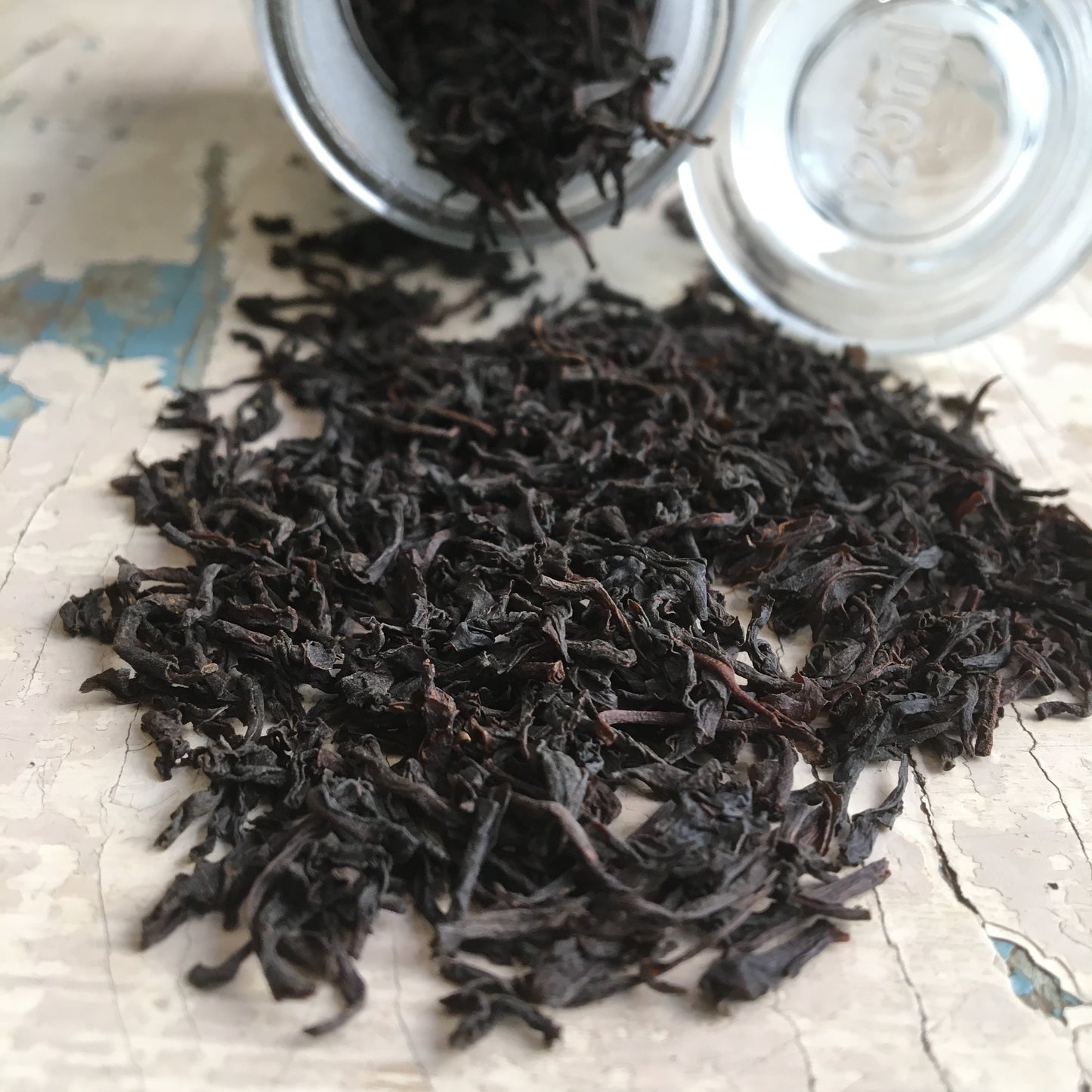 Té negro de Ceilán - 50 g
