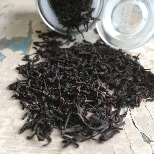 Té negro de Ceilán - 50 g