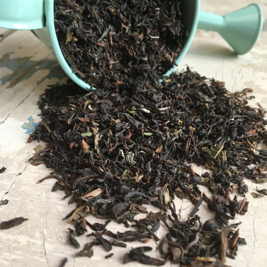 Té negro Darjeeling - 50 g