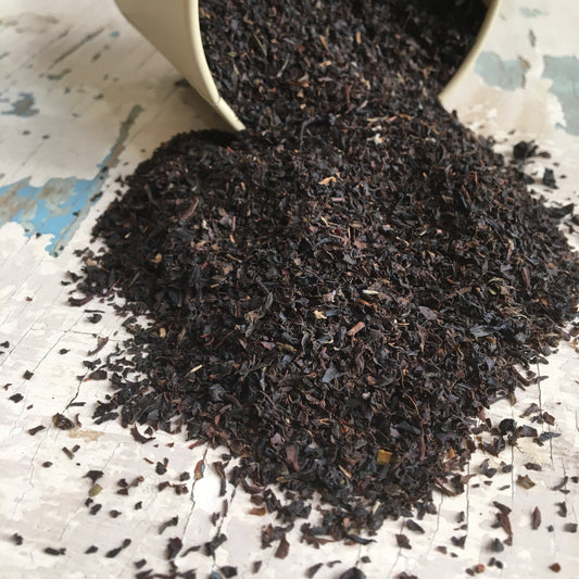 Té negro English Breakfast - 50 g