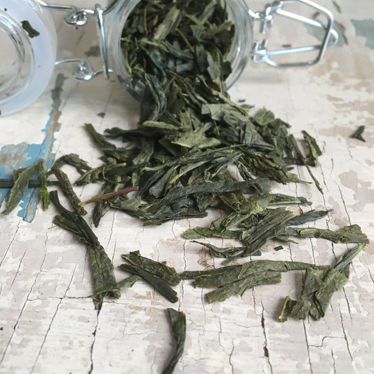 Té verde bancha - 50 g