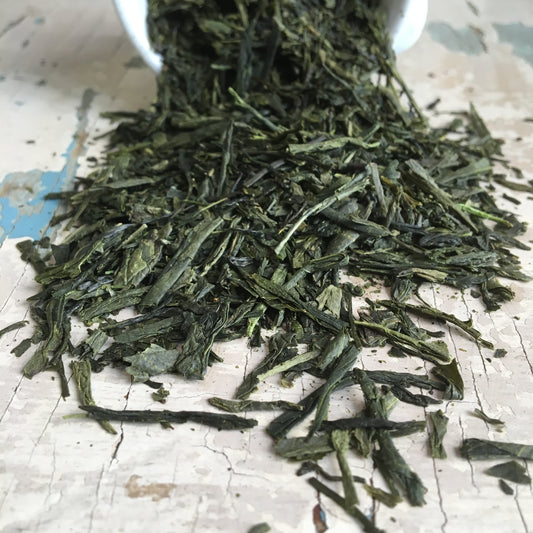 Té verde Sencha - 50 g