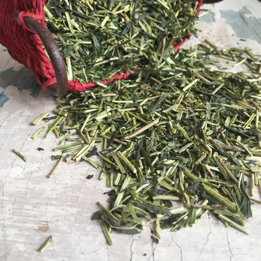 Té verde Kukicha - 50 g