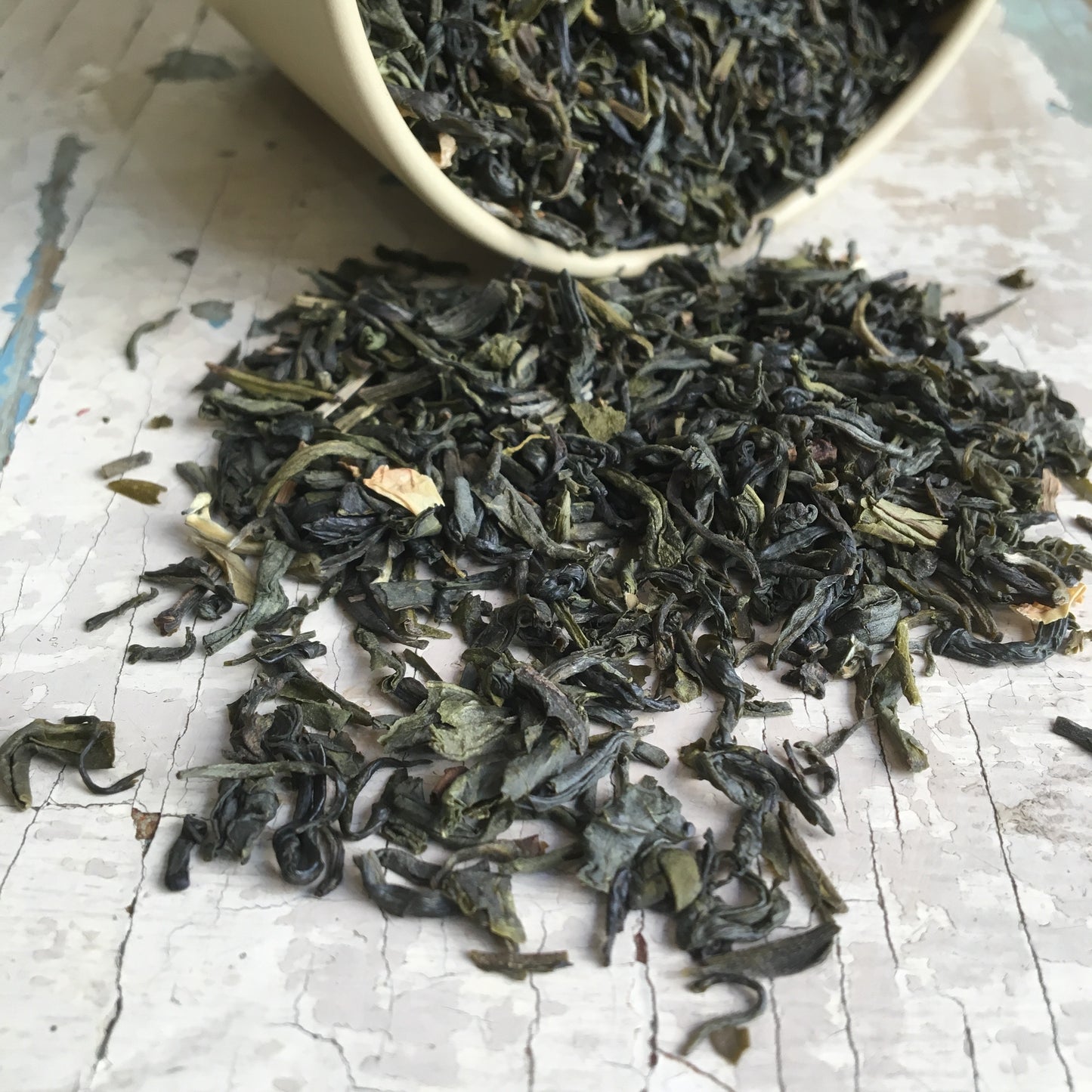 Té verde jazmín - 50 g