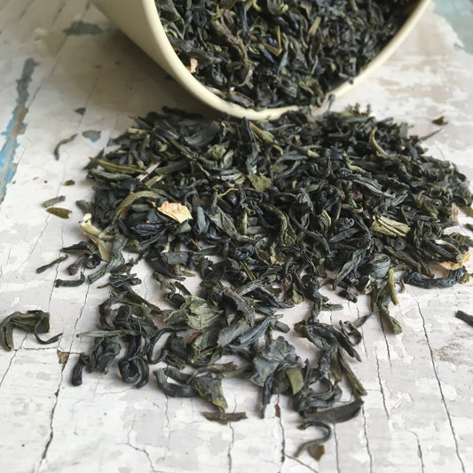 Té verde jazmín - 50 g