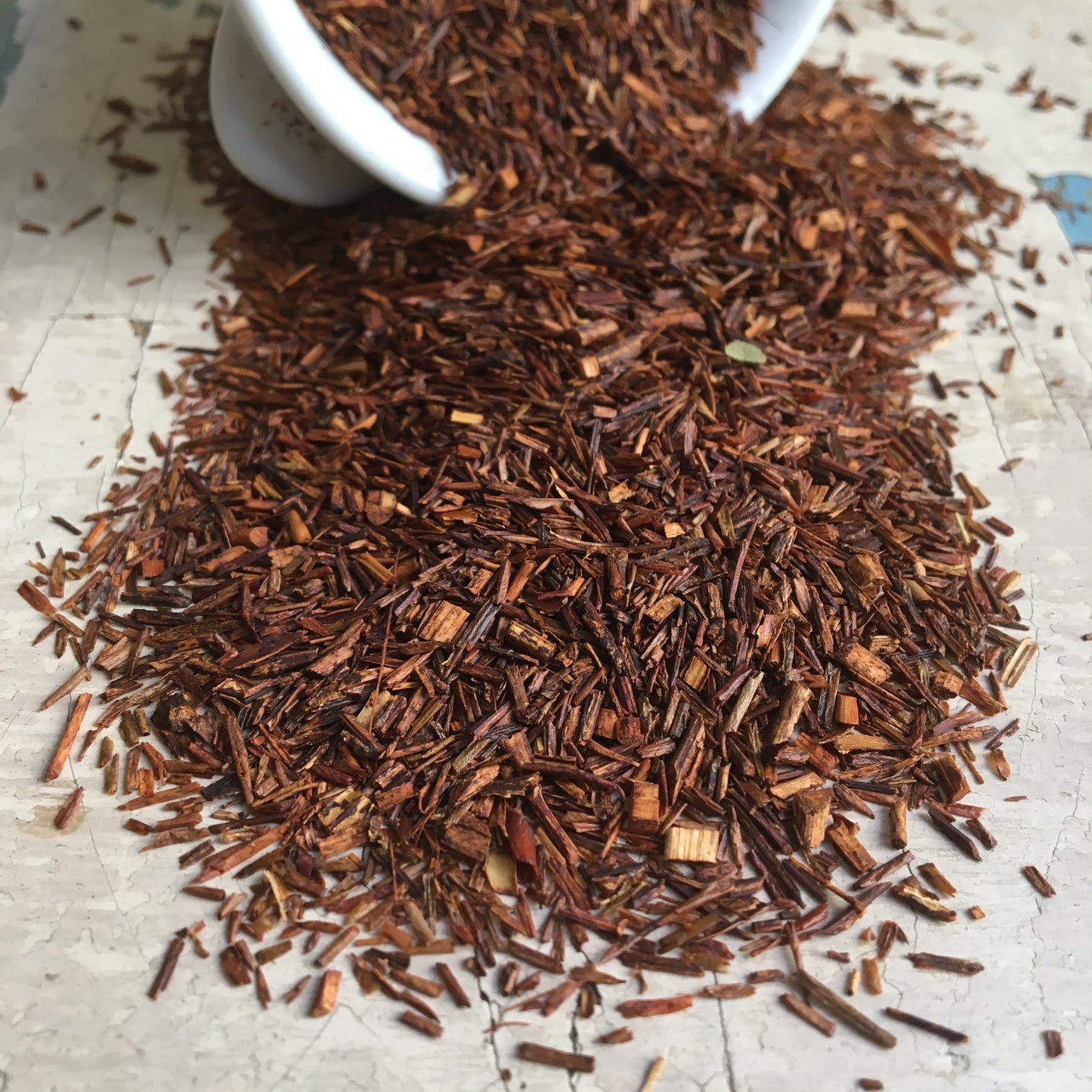 Rooibos orgánico natural - 50 g