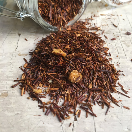 Rooibos de naranja - 50 g