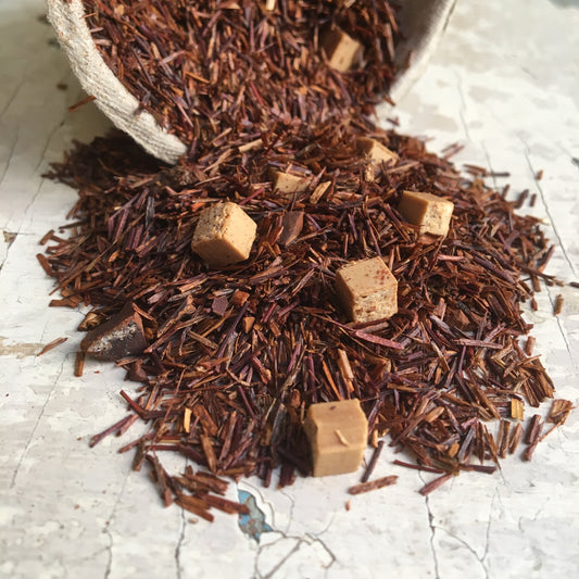 Caramelo de rooibos - 50 g