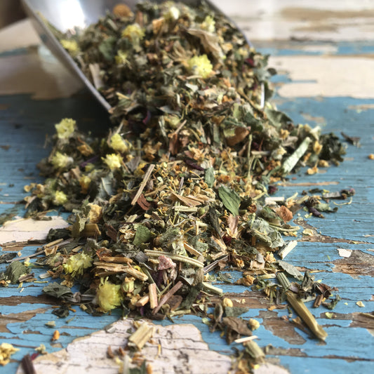 Infusión purificante de alcachofa - 50 g