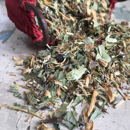 Infusión digestiva de hinojo compuesto - 50 g