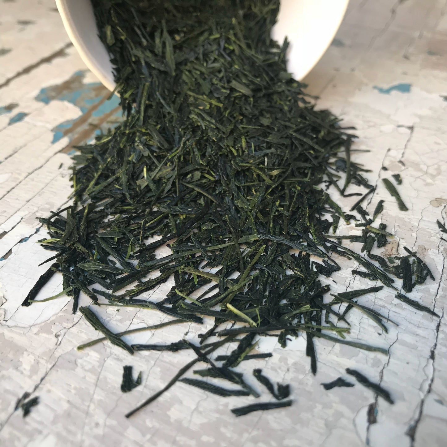 Té verde Gyokuro (Japón) - 30 g