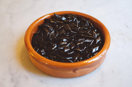 Guiso de regaliz puro (Calabria) - 50 g