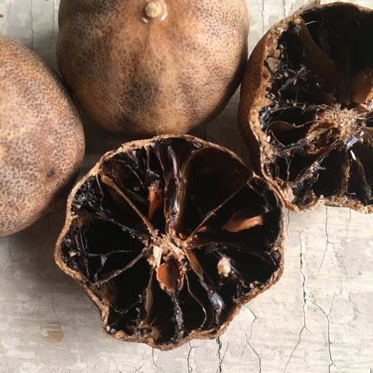 Limas secas – Loomi (Oriente Medio) - 15 g
