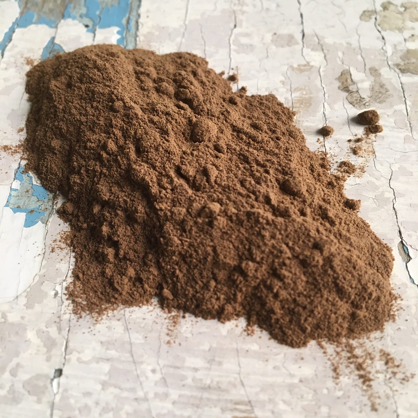 Polvo de regaliz (Calabria) - 30 g