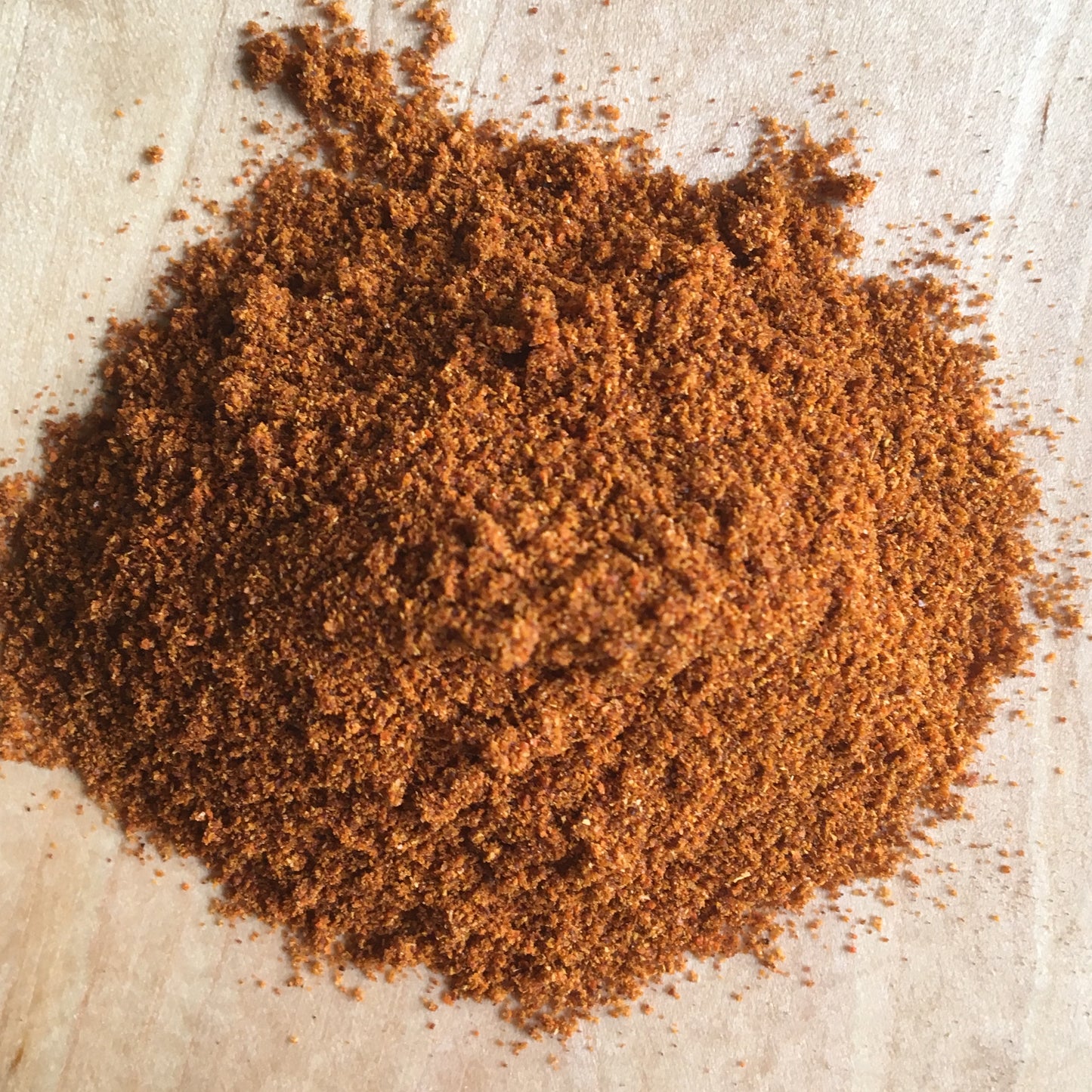 Pimentón fuerte (Hungría) - 30 g