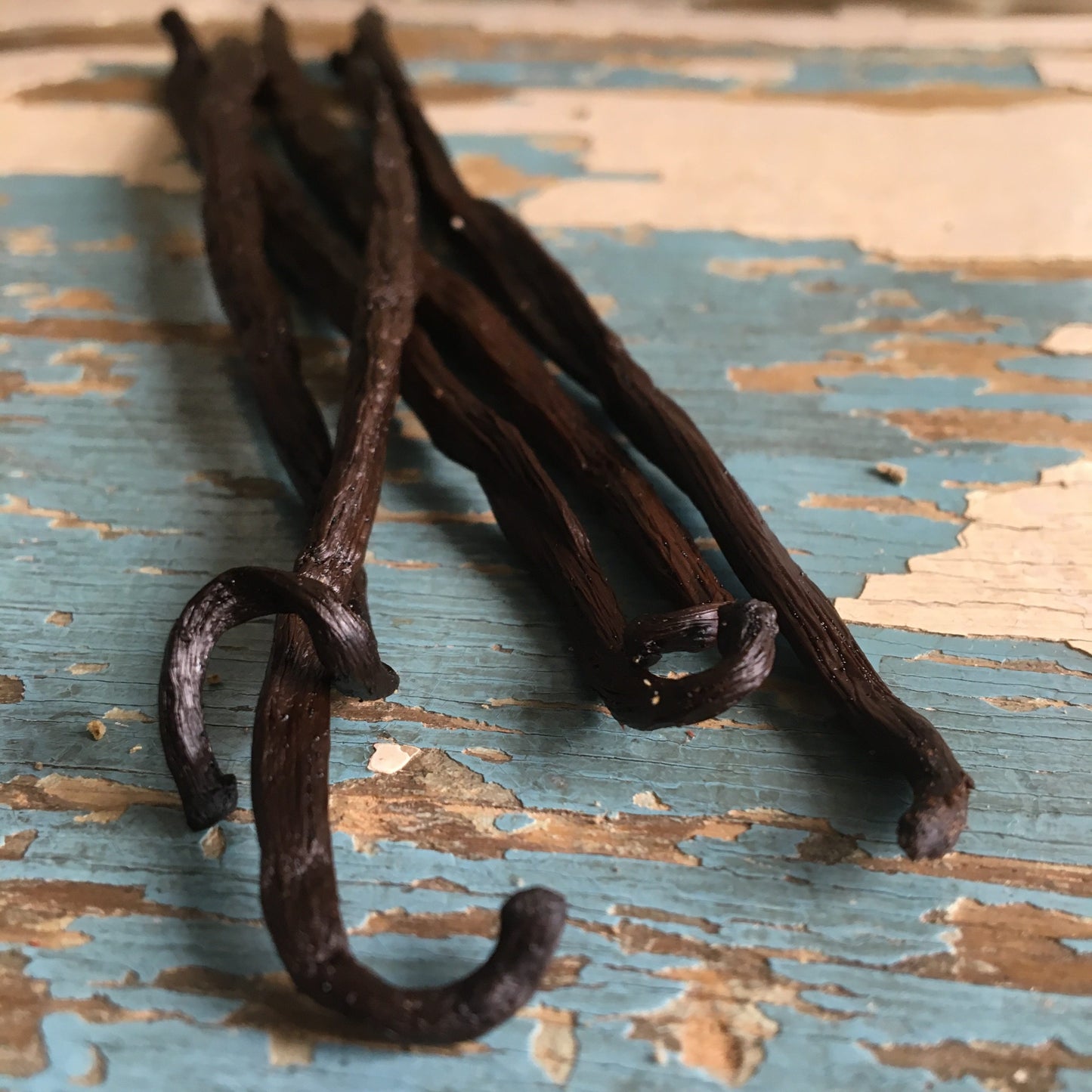 Vainilla Bourbon (Madagascar) - 5 g