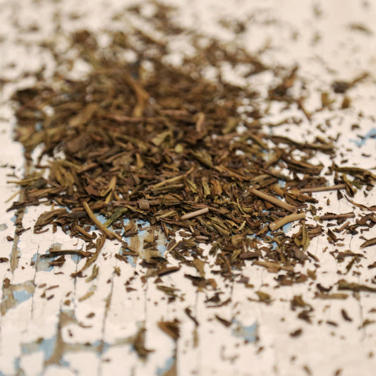 Té verde Hojicha Bio Japón - 50g