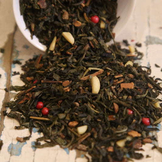 Té navideño - 50g