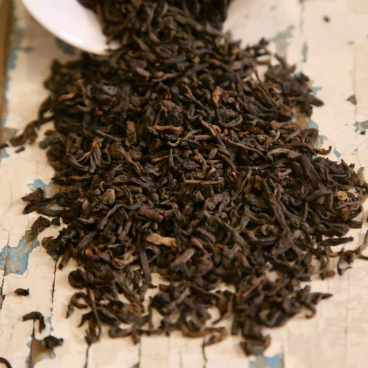 Té negro Pu Erh Ying Shen - 50 g