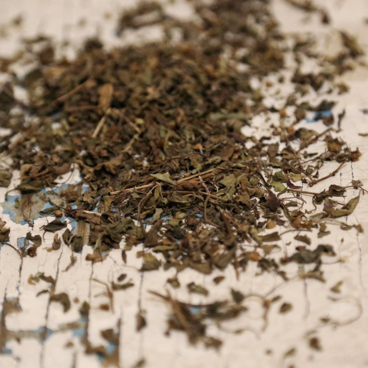 Tulsi – Albahaca sagrada - 20 g