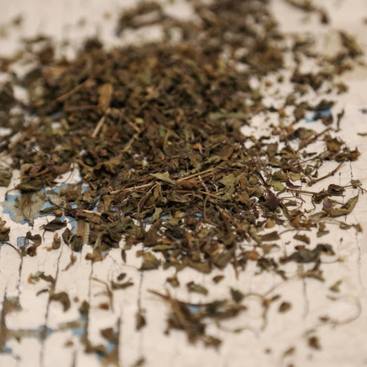 Tulsi – Albahaca sagrada - 20 g
