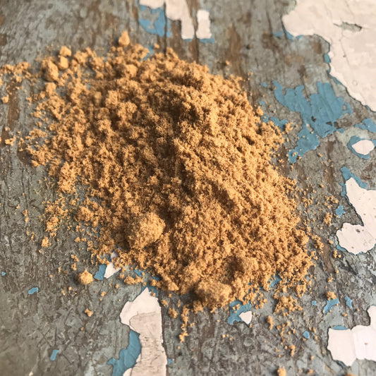 Jengibre en polvo - 30 g