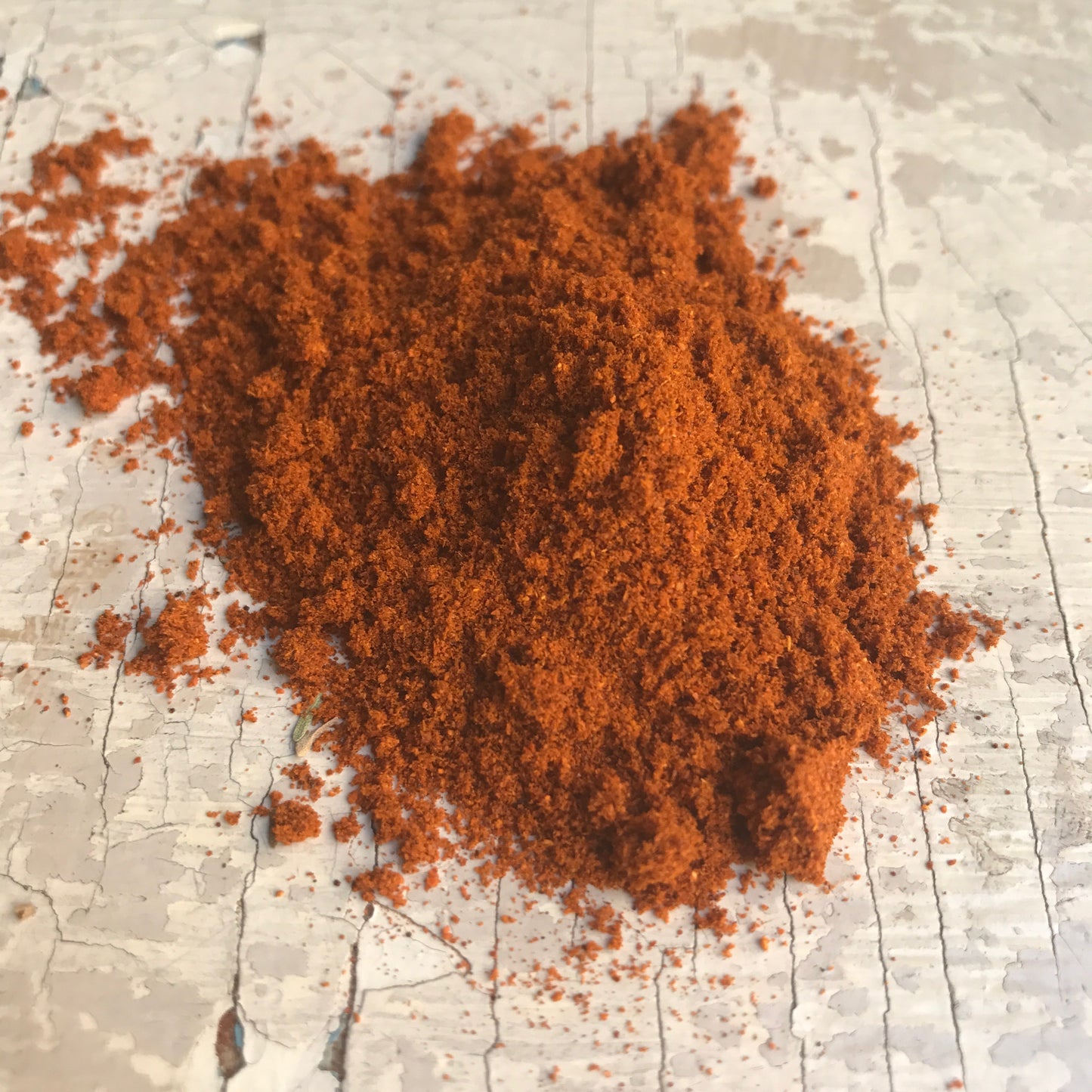 Pimentón dulce (Hungría) - 30 g