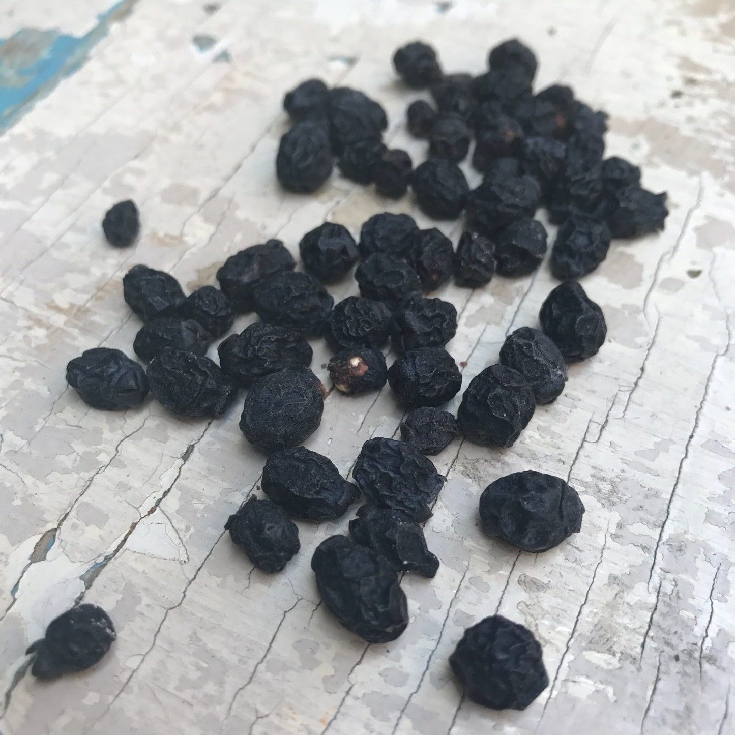 Bayas de mirto (mediterráneas) - 30 g