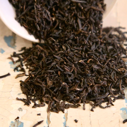 Té negro de Ceilán descafeinado - 50 g