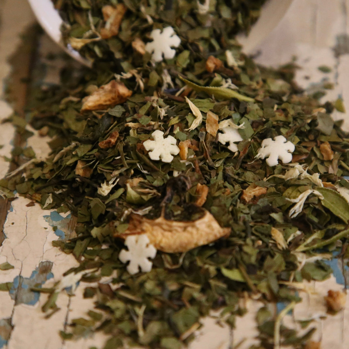 Té verde viento frío - 50 g