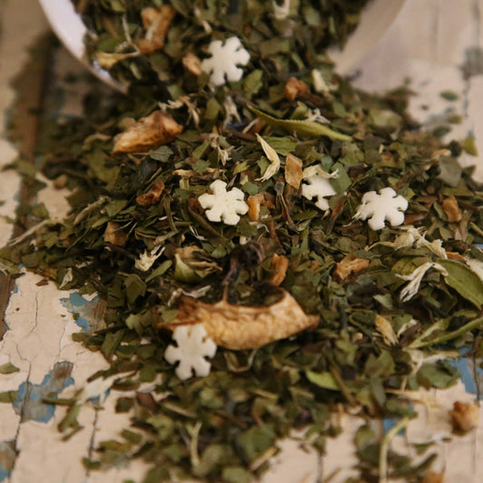 Té verde viento frío - 50 g